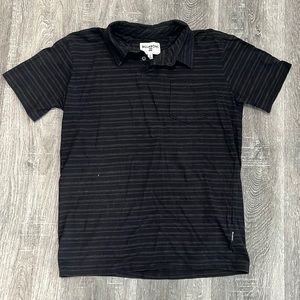 Men’s Polo.